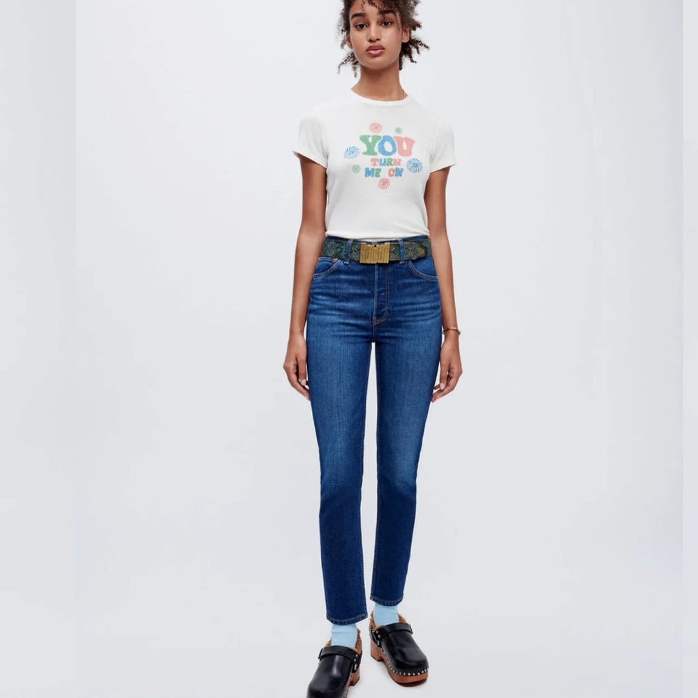 Re/done Jeans